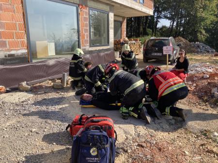Kamniški gasilci ponovno na zmagovalnem odru (8)